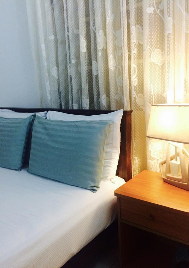 Colombo Lavinia Beach Hostel Dehiwala-Mount Lavinia Eksteriør bilde
