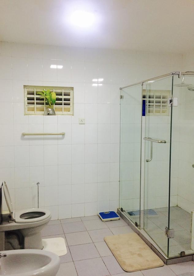 Colombo Lavinia Beach Hostel Dehiwala-Mount Lavinia Eksteriør bilde